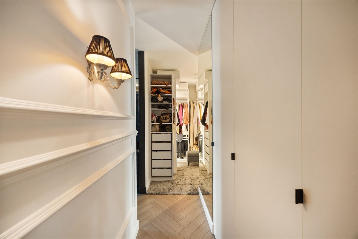 Exclusief Appartement met Panoramisch Zicht op Nieuw Zuid
