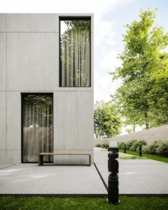 Foto 2 : Nieuwbouw test3333 te ITTERBEEK (1701) - Prijs Van € 250.000 tot € 350.000