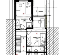 Foto 3 : Nieuwbouw test3333 te ITTERBEEK (1701) - Prijs Van € 250.000 tot € 350.000