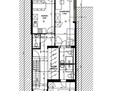 Foto 5 : Nieuwbouw test3333 te ITTERBEEK (1701) - Prijs Van € 250.000 tot € 350.000
