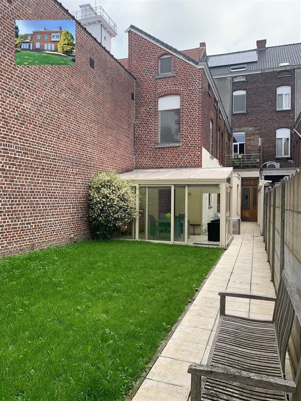 Nieuwbouw : TESTPROJECTJOREN te LEUVEN (3000) - Prijs 