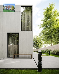Foto 5 : Nieuwbouw TESTPROJECTJOREN te LEUVEN (3000) - Prijs Van € 2.000.000 tot € 3.000.000
