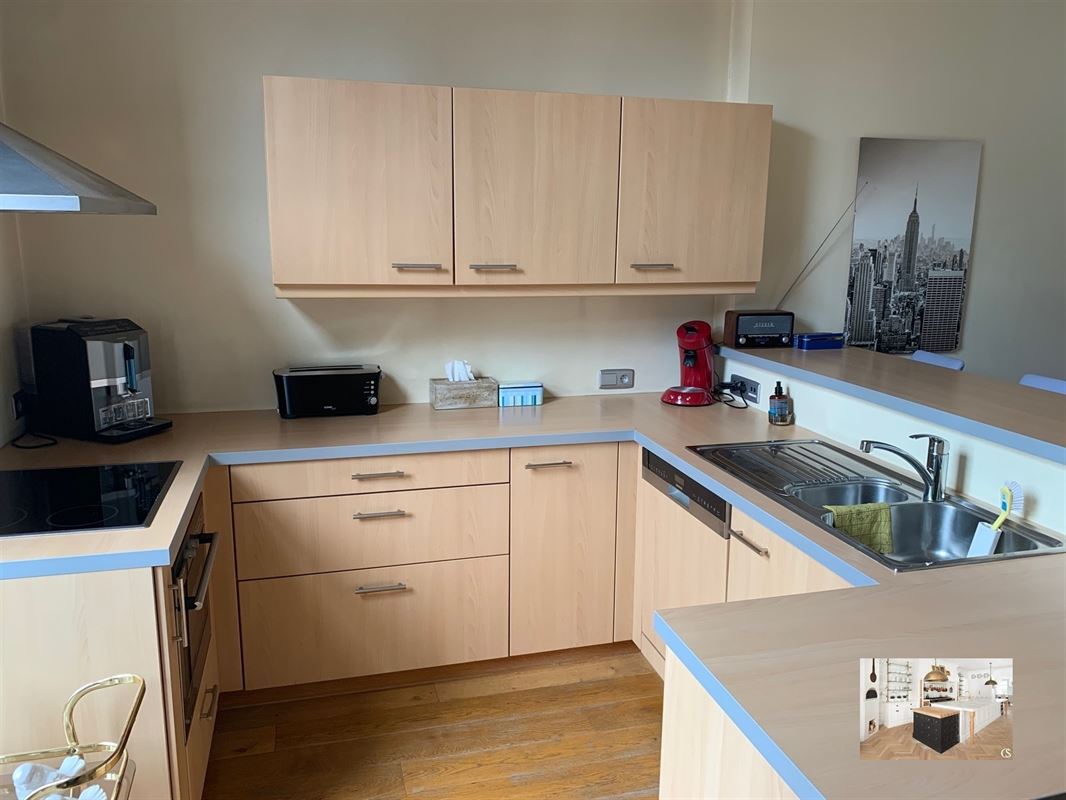 Foto 4 : Huis te 3540 BERBROEK (België) - Prijs € 200.000