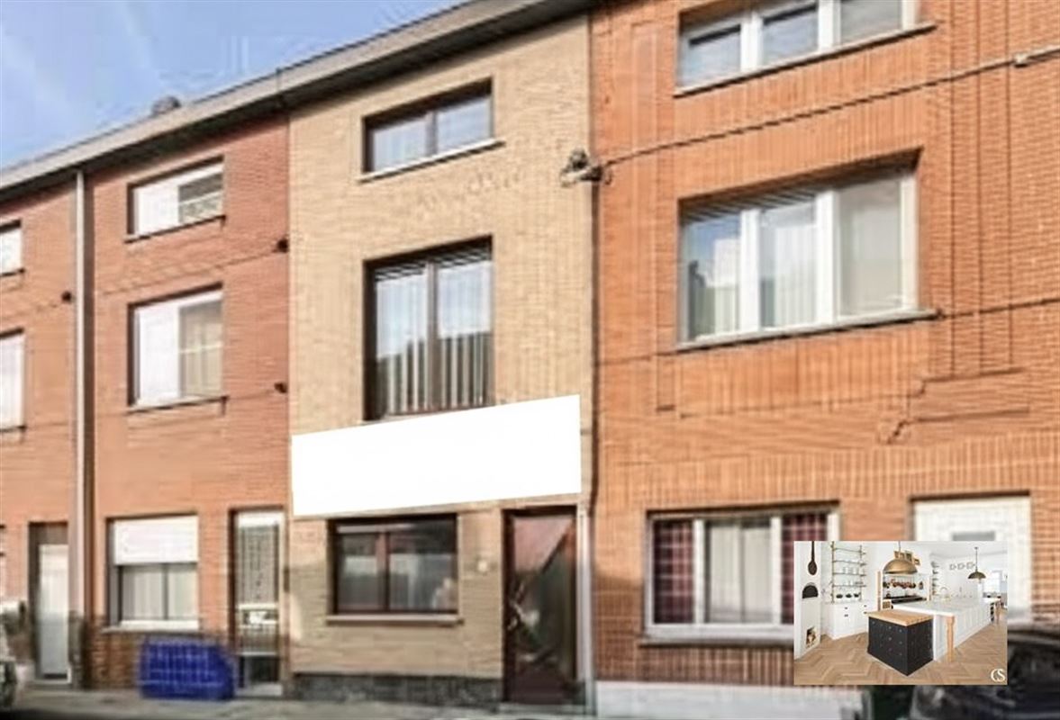 Foto 7 : Huis te 9050 GENTBRUGGE (België) - Prijs € 350.000