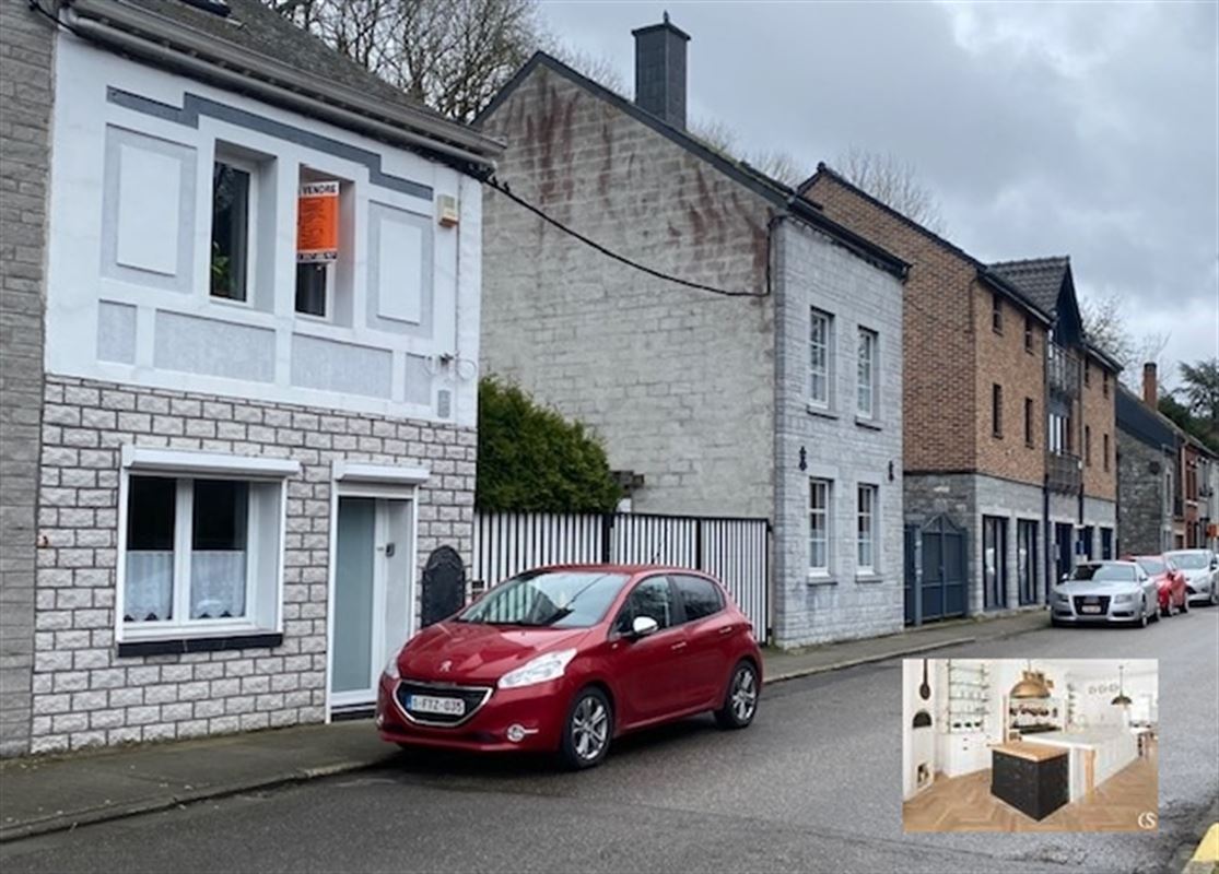 Foto 2 : Huis te 3540 BERBROEK (België) - Prijs € 200.000