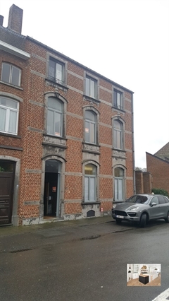 Foto 4 : Nieuwbouw TESTPROJECTJOREN te LEUVEN (3000) - Prijs 