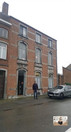 Foto 3 : Nieuwbouw TESTPROJECTJOREN te LEUVEN (3000) - Prijs 