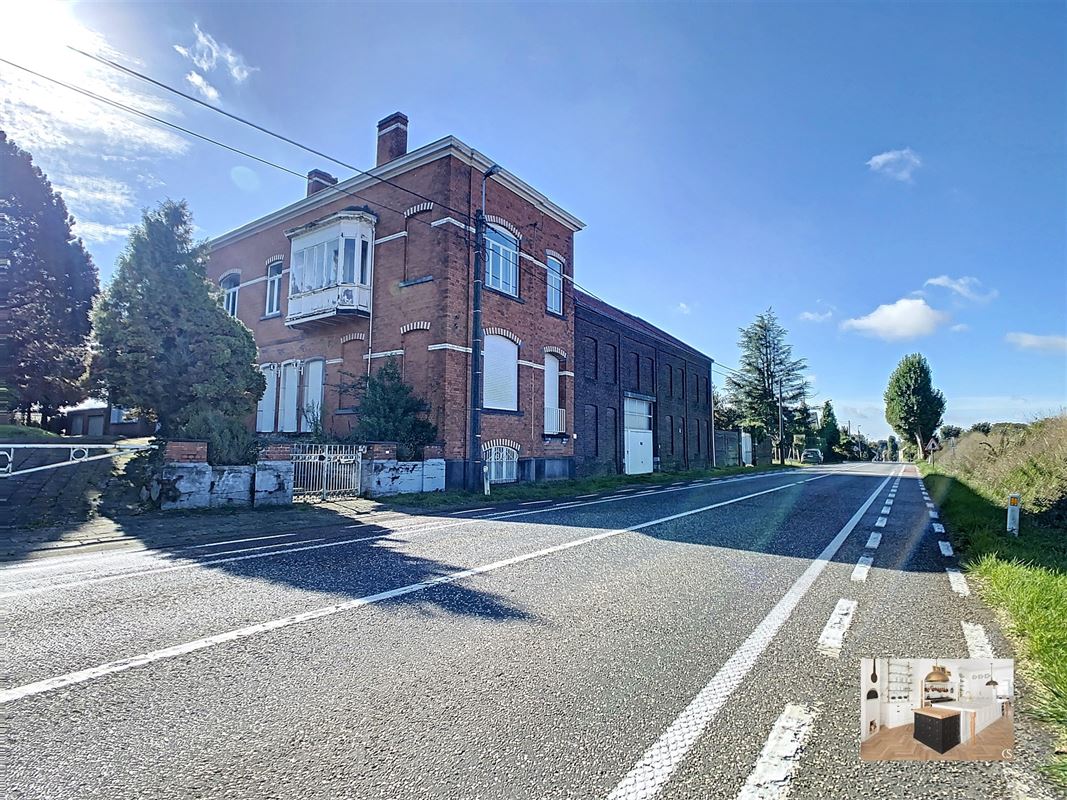 Image 34 : Maison à 1000 BRUSSEL (Belgique) - Prix 15.246 €