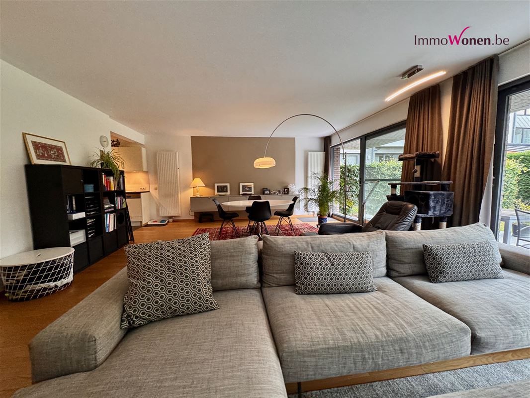 Image 35 : Apartment in 3000 LEUVEN (Belgium) - Price 
