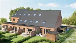 Welkom in Wontergem, een pittoreske deelgemeente van Deinze. Op slechts enkele minuten van Dentergem en slechts 10 minuten van het centrum van Deinze,...