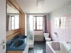 Droom je van een woning in landelijke stijl op een unieke locatie? Op de grens met Hansbeke, in Bellem wacht deze ruime woning op een nieuwe invulling...