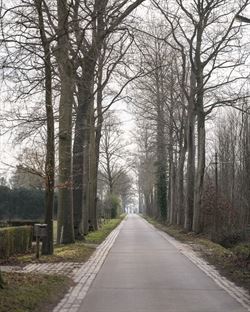 Droom je van een woning in landelijke stijl op een unieke locatie? Op de grens met Hansbeke, in Bellem wacht deze ruime woning op een nieuwe invulling...