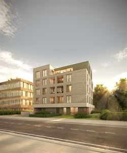 Zorgeloos bouwen zonder dubbele lasten! Geen maandelijkse kosten tijdens de bouwfase; krediet start pas bij oplevering. Zo geniet je al vanaf dag éé...