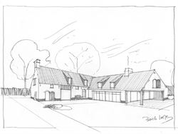 Nood aan rust en natuur, zonder in te boeten op bereikbaarheid? Ontdek deze charmante woning, verscholen in het groen, ver van de straat en omringd do...