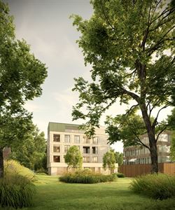 Zorgeloos bouwen zonder dubbele lasten! Geen maandelijkse kosten tijdens de bouwfase; krediet start pas bij oplevering. Zo geniet je al vanaf dag éé...