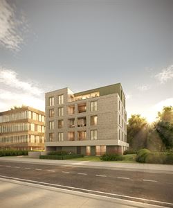 Vive verwelkomt je thuis in een baken van praktisch comfort met prachtige architectuur en een grote private belevingstuin.

In het hart van Wondelge...