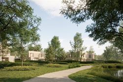 Project Hofstede: zorgeloos genieten van het leven in jouw private oase van groen.

Heerlijk thuiskomen in Hansbeke. Sublieme architectuur nestelt z...