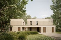 Project Hofstede: zorgeloos genieten van het leven in jouw private oase van groen.

Heerlijk thuiskomen in Hansbeke. Sublieme architectuur nestelt z...