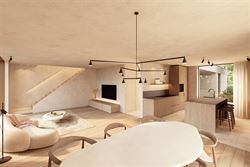 Project Hofstede: zorgeloos genieten van het leven in jouw private oase van groen.

Heerlijk thuiskomen in Hansbeke. Sublieme architectuur nestelt z...