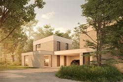 Project Hofstede: zorgeloos genieten van het leven in jouw private oase van groen.

Heerlijk thuiskomen in Hansbeke. Sublieme architectuur nestelt z...