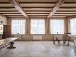 Oostakker: een charmante deelgemeente van Gent. Hier geniet je van een rustige, groene omgeving met een dorps karakter én een vlotte verbinding naar ...