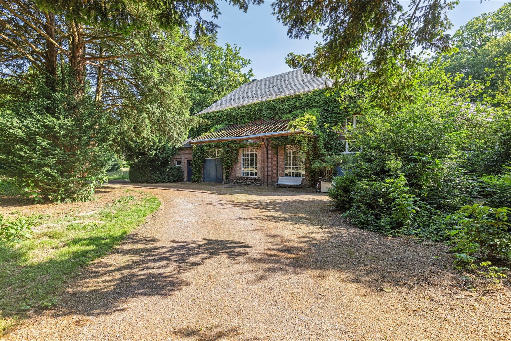 Maison d'habitation à Hansbeke
