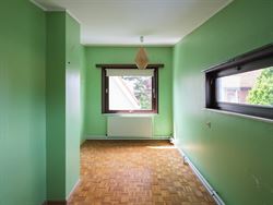 In het hart van Assenede is deze uitzonderlijke thuis het resultaat van een bijzondere samenwerking tussen twee Oost-Vlaamse grootmeesters: architect ...