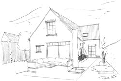 Landelijke woning in Waarschoot op slechts enkele minuten met de auto van de gezellige dorpskern en op een vijftal minuten van Zomergem.
Het ruime pe...