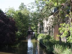 Welkom in deze charmante woning in de autoloze Noordstraat: een straat met eeuwen geschiedenis, waar elk huis een verhaal fluistert. 
Deze woning maa...