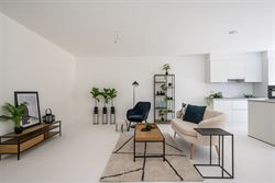 Welkom in deze gloednieuwe woning (2025), gelegen in een rustige, groene omgeving op de grens van Wondelgem en Mariakerke. Hier woon je centraal, met ...