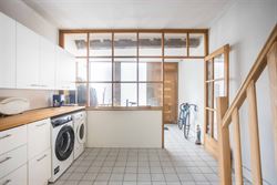 In het hart van het bruisende Prinsenhof wacht deze charmante woning vol karakter op jou. Hier woon je in een oase van rust, verscholen in een van de ...