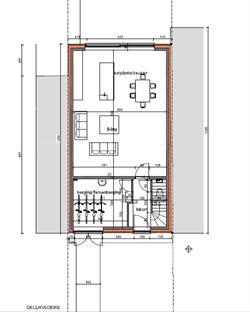 Welkom in deze gloednieuwe woning (2025), gelegen in een rustige, groene omgeving op de grens van Wondelgem en Mariakerke. Hier woon je centraal, met ...
