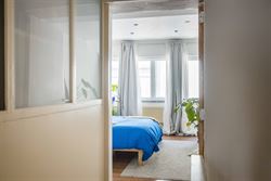 In het hart van het bruisende Prinsenhof wacht deze charmante woning vol karakter op jou. Hier woon je in een oase van rust, verscholen in een van de ...