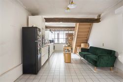 In het hart van het bruisende Prinsenhof wacht deze charmante woning vol karakter op jou. Hier woon je in een oase van rust, verscholen in een van de ...
