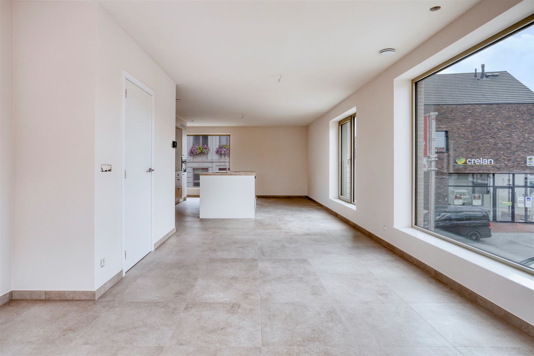 Appartement in Deinze