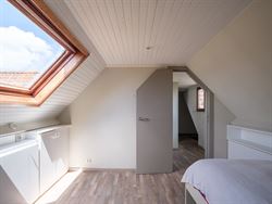 Welkom in het hart van de Vlaamse Ardennen, waar natuur, rust en ruimte elkaar ontmoeten. Deze karaktervolle woning op Boigneberg 1 in Maarkedal ligt ...