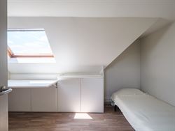 Welkom in het hart van de Vlaamse Ardennen, waar natuur, rust en ruimte elkaar ontmoeten. Deze karaktervolle woning op Boigneberg 1 in Maarkedal ligt ...
