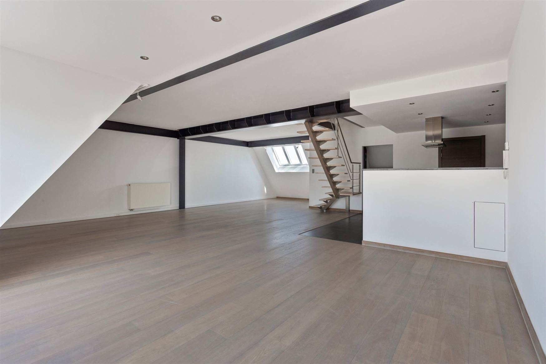 Appartement in Merelbeke-Melle