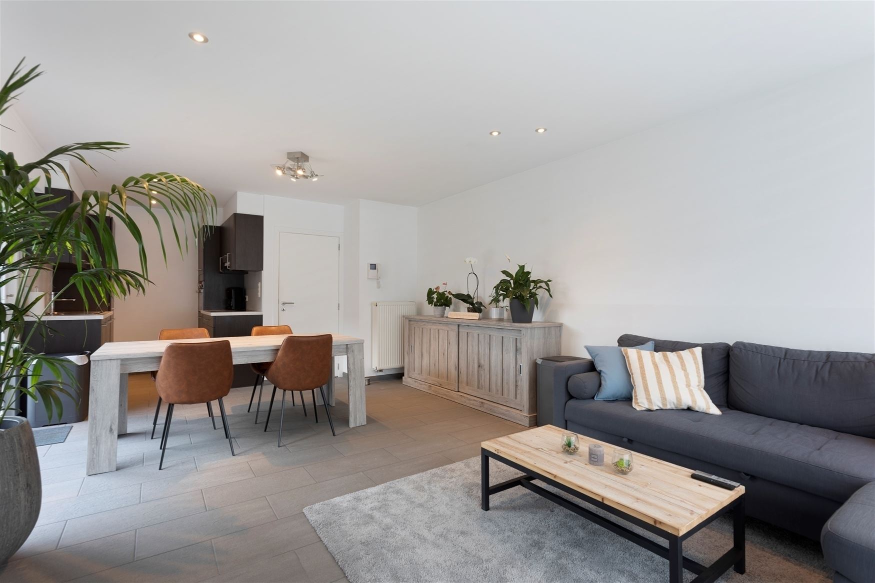 Appartement in Eeklo
