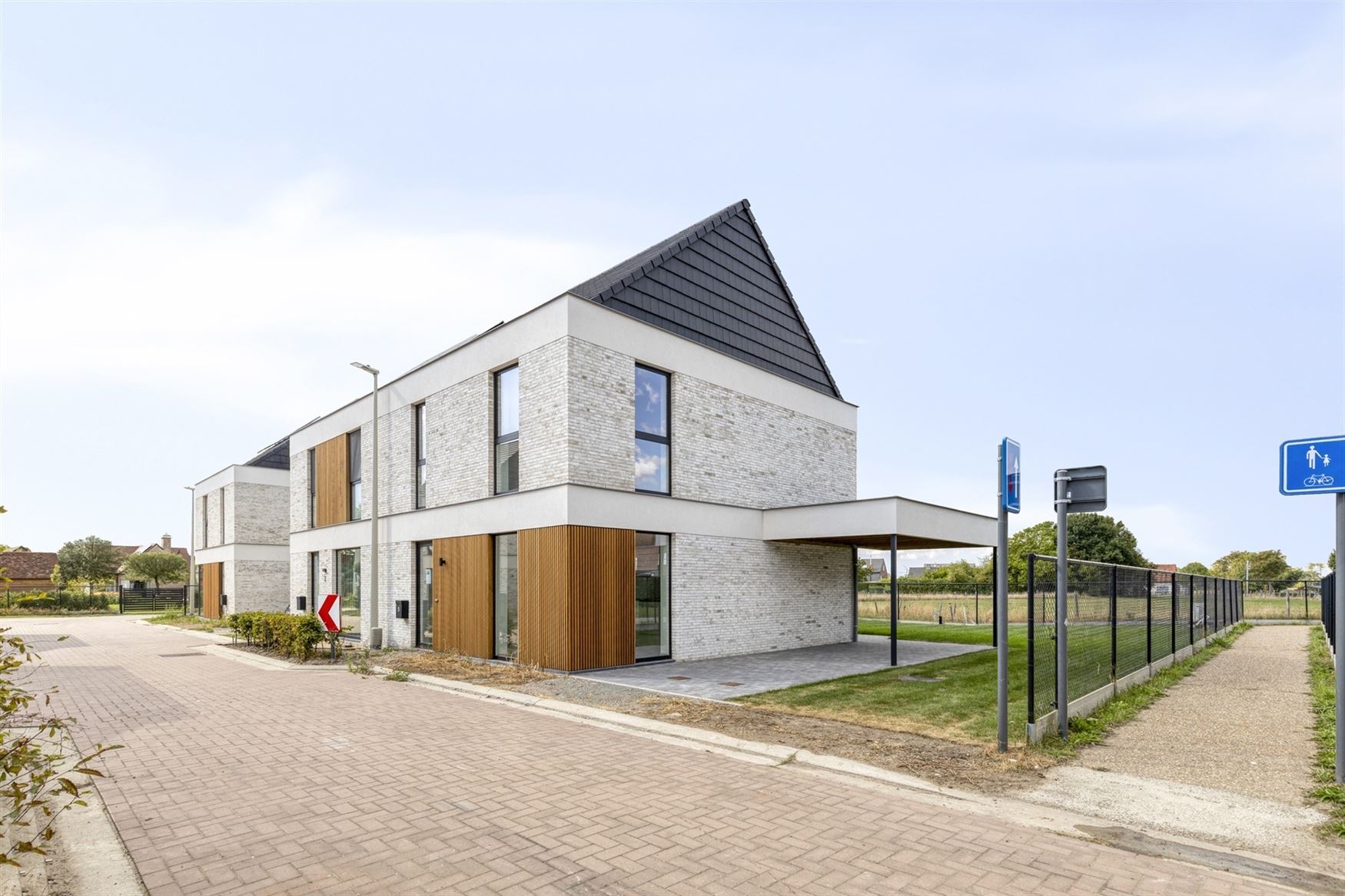 Woning in Ertvelde
