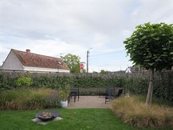 Deze recent gebouwde BEN-woning (E-peil ≤ 20) combineert hedendaagse architectuur met een topafwerking en een energiezuinig karakter. Gelegen op de ...