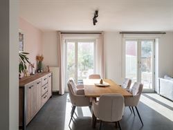 Instapklare gezinswoning met tuin & 4 slaapkamers in Wondelgem.

In een rustige, kindvriendelijke wijk in Wondelgem ontdek je deze hedendaagse wonin...