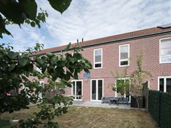 Instapklare gezinswoning met tuin & 4 slaapkamers in Wondelgem.

In een rustige, kindvriendelijke wijk in Wondelgem ontdek je deze hedendaagse wonin...