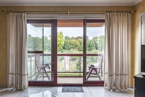 Instapklaar appartement met zonnig terras en topligging in Oudenaarde!

Op zoek naar een lichtrijk appartement op een centrale locatie in Oudenaarde...