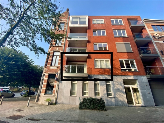 Appartement te 2000 Antwerpen (België) - Prijs € 1.250
