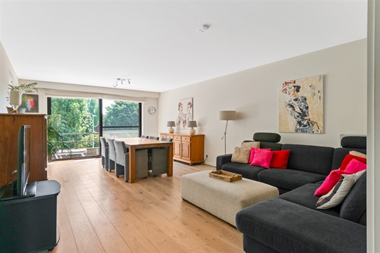 Appartement te 2170 MERKSEM (België) - Prijs € 259.000