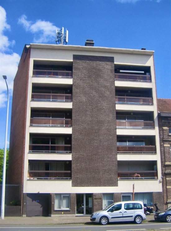 Appartementsgebouw te 2850 BOOM (België) - Prijs Op aanvraag