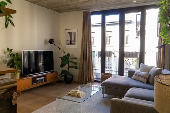 Appartement te 2000 Antwerpen (België) - Prijs € 1.100