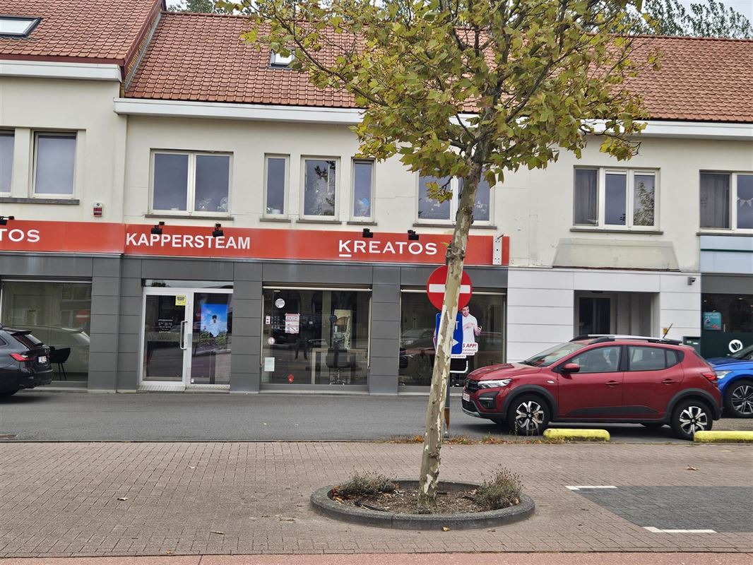 Woonhuis in Hasselt