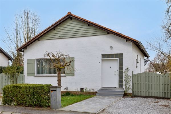 Rosière - Villa 2 chambres toute mimi, entièrement rénovée